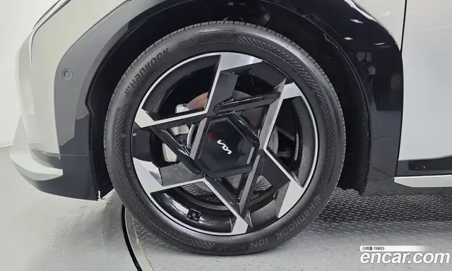 Kia EV4 2025 0.2 АКПП, миниатюра 4