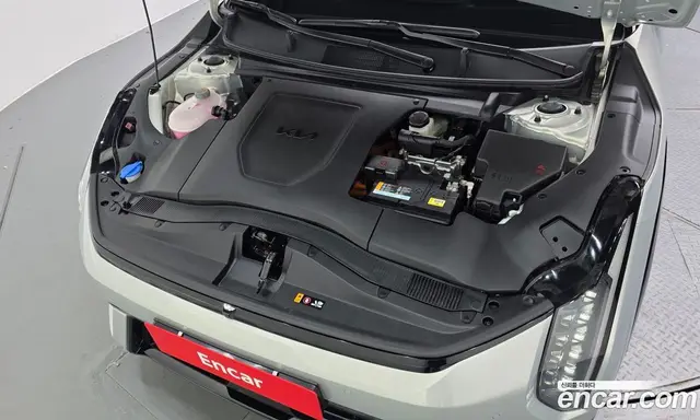Kia EV4 2025 0.2 АКПП, миниатюра 5