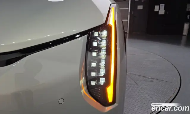 Kia EV4 2025 0.2 АКПП, миниатюра 7