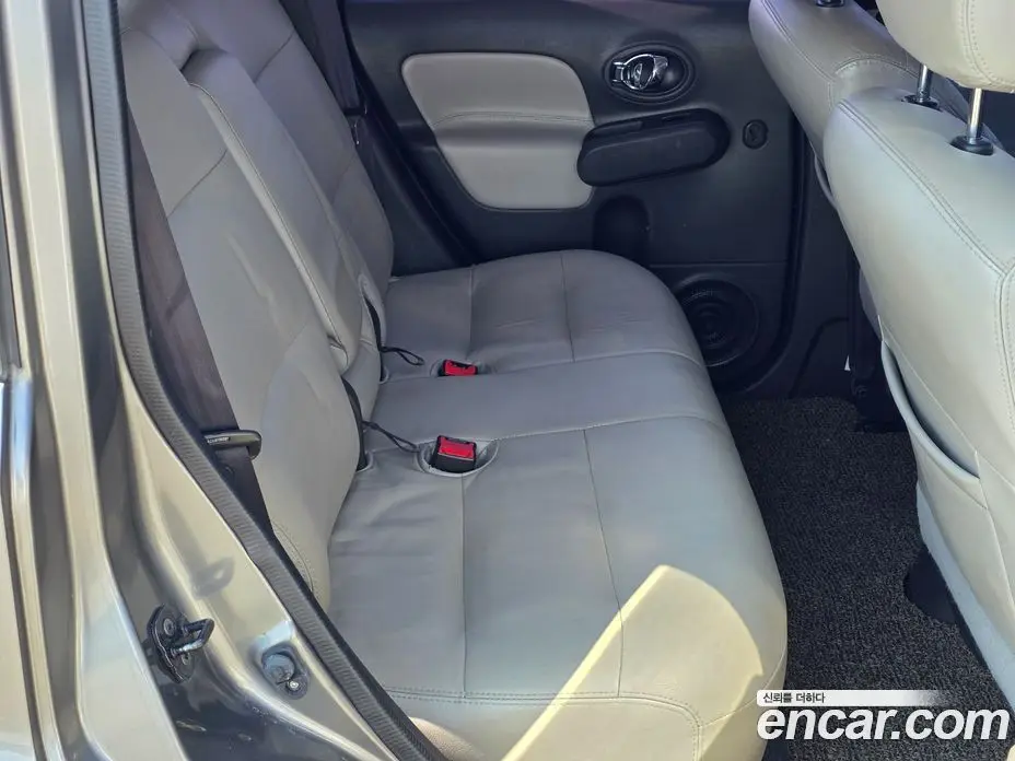 Nissan Cube 2013 1.8 АКПП, фото 12
