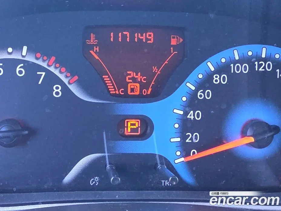 Nissan Cube 2013 1.8 АКПП, фото 16
