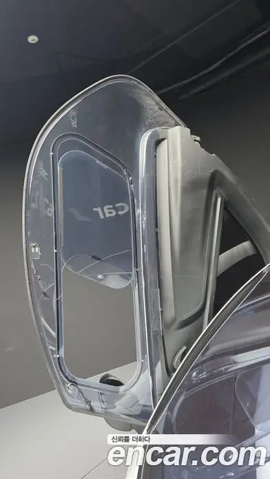 Renault (Samsung) Twizy 2019 0.1 АКПП, фото 13 Renault (Samsung) Twizy 2019 0.1 АКПП, фото 13