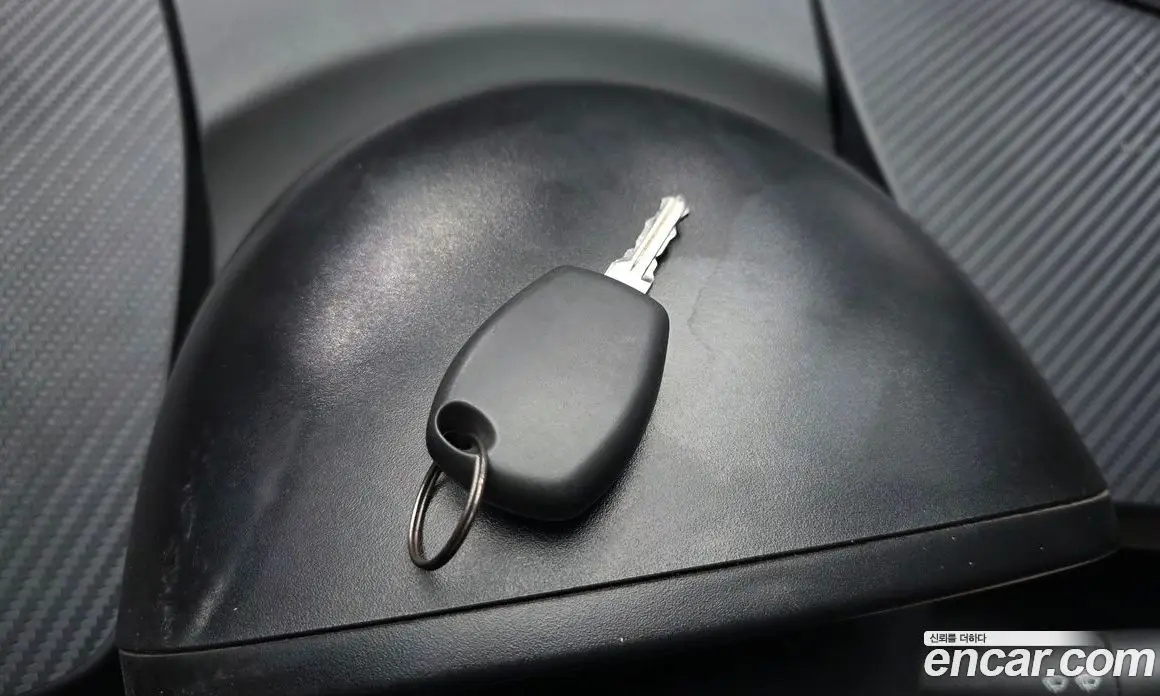 Renault (Samsung) Twizy 2019 0.1 АКПП, фото 20 Renault (Samsung) Twizy 2019 0.1 АКПП, фото 20