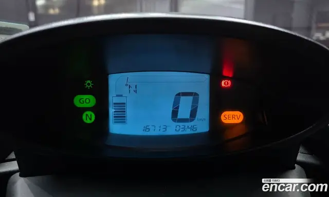 Renault (Samsung) Twizy 2019 0.1 АКПП, миниатюра 10 Renault (Samsung) Twizy 2019 0.1 АКПП, миниатюра 10