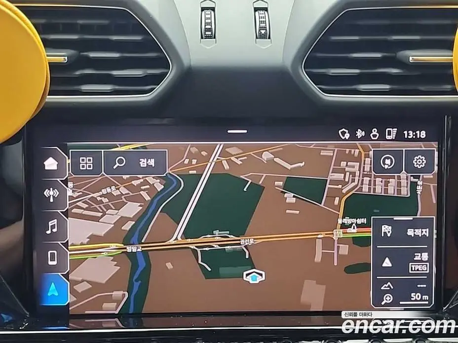 Lamborghini Urus 2021 4.0 АКПП, фото 14