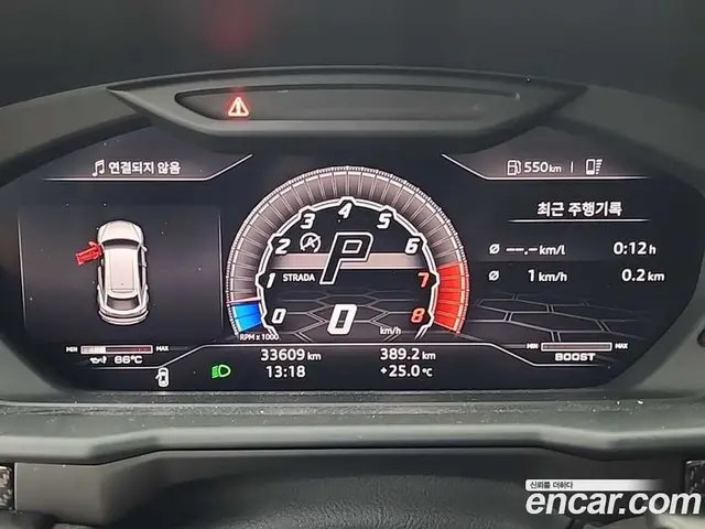 Lamborghini Urus 2021 4.0 АКПП, миниатюра 6