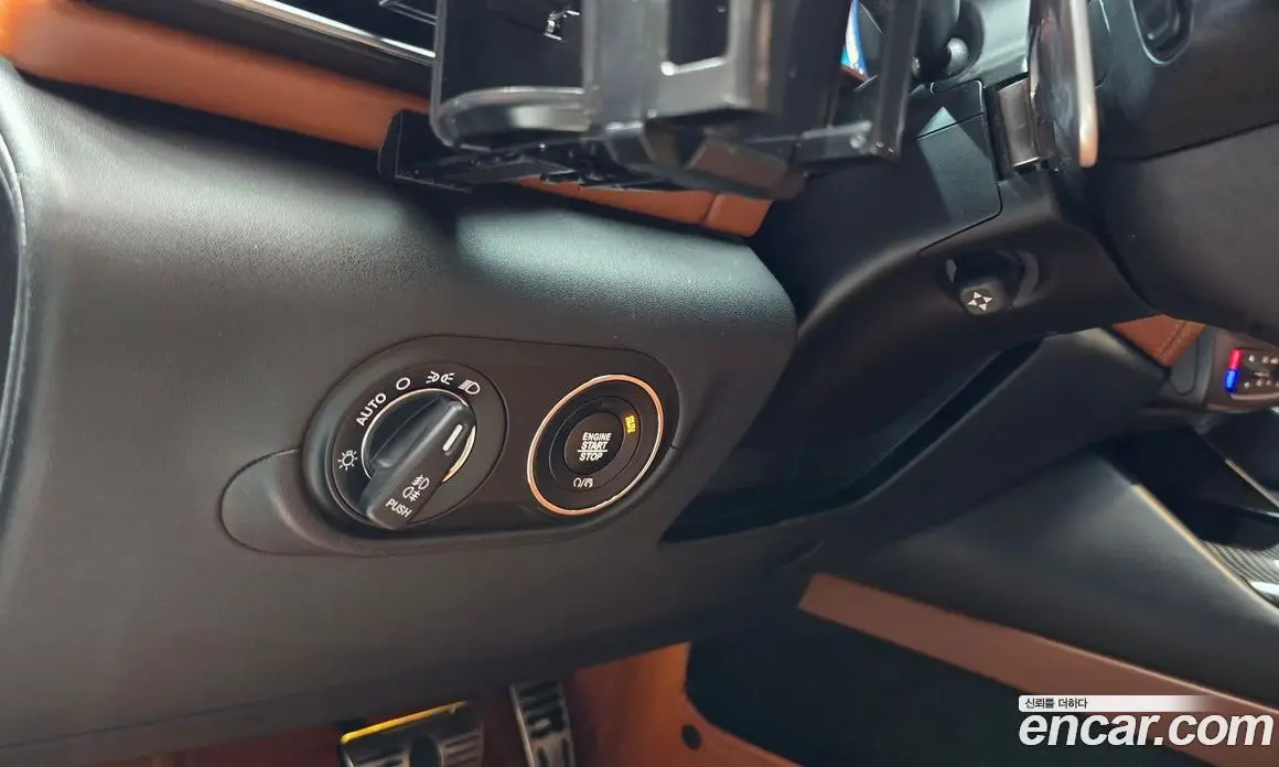 Maserati Levante 2017 3.0 АКПП, фото 16