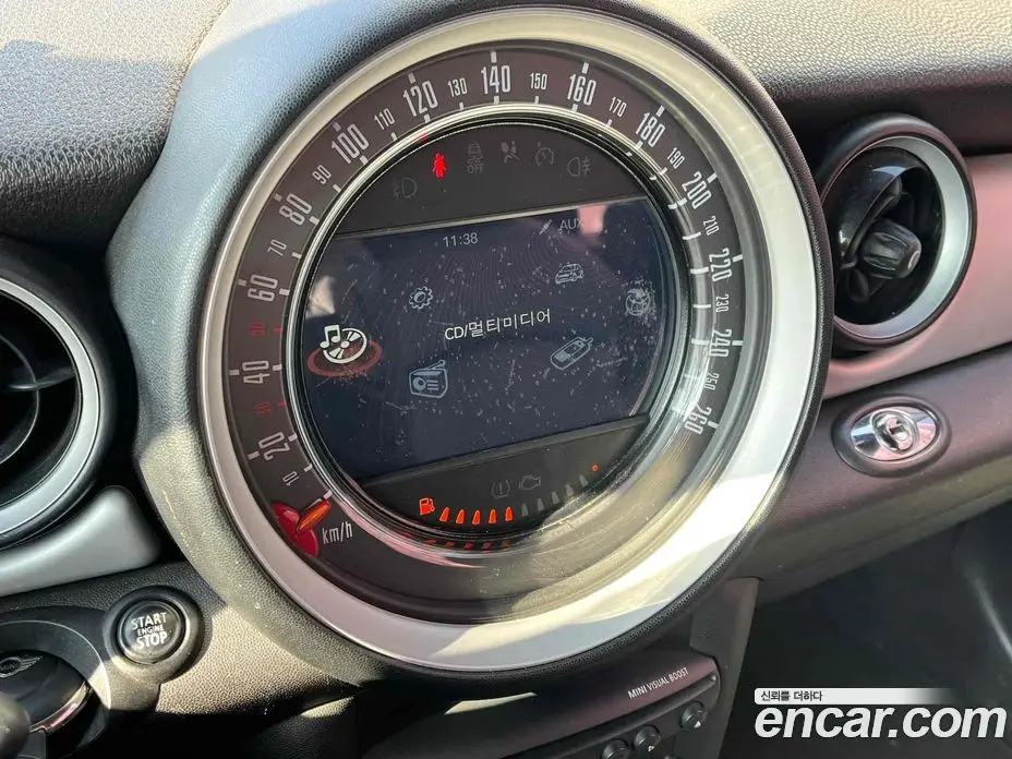 Mini Cooper Convertible 2015 1.6 АКПП, фото 14