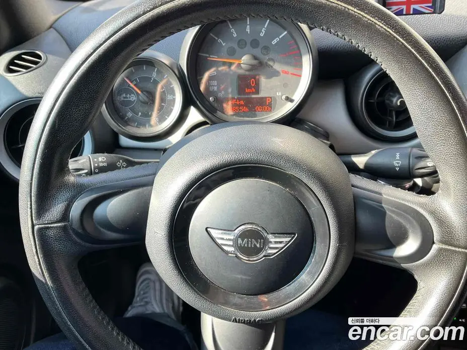Mini Cooper Convertible 2015 1.6 АКПП, фото 10