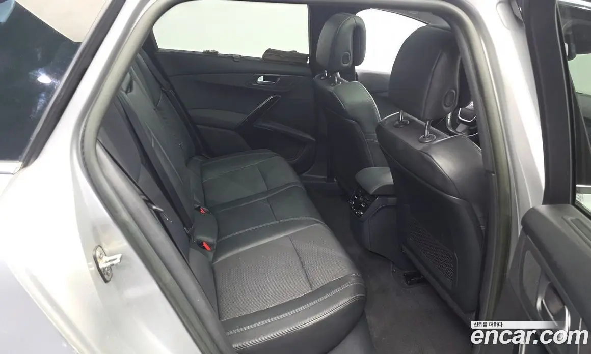Peugeot 508 2013 1.6 АКПП, фото 11