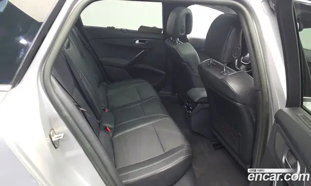 Peugeot 508 2013 1.6 АКПП, миниатюра 11