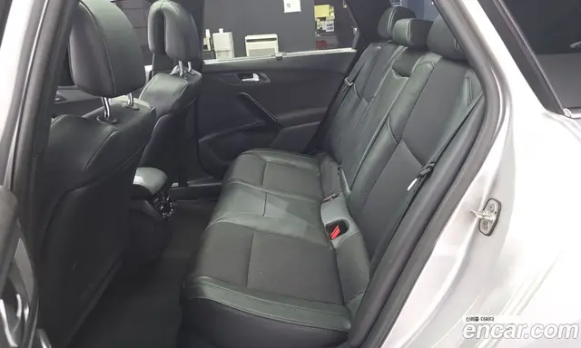 Peugeot 508 2013 1.6 АКПП, миниатюра 12