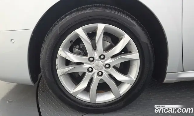 Peugeot 508 2013 1.6 АКПП, миниатюра 5