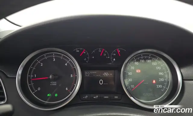 Peugeot 508 2013 1.6 АКПП, миниатюра 8