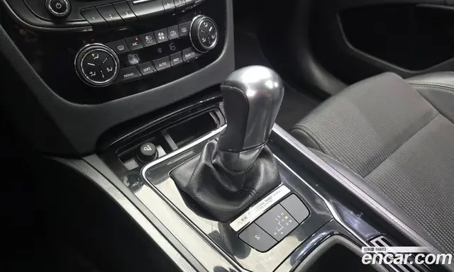 Peugeot 508 2013 1.6 АКПП, миниатюра 9