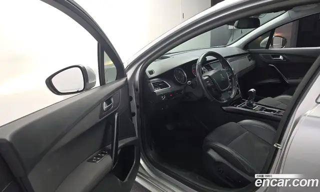 Peugeot 508 2013 1.6 АКПП, миниатюра 10