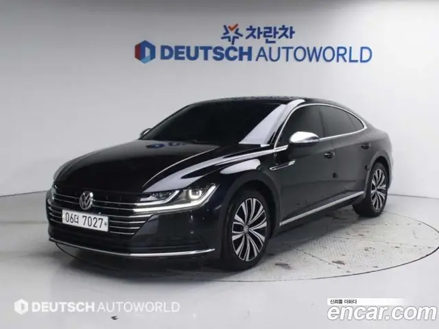 Volkswagen Arteon, 2019, 119 364 км Volkswagen Arteon, 2019, 119 364 км