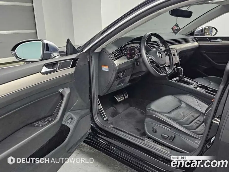 Volkswagen Arteon 2019 2.0 АКПП, фото 11 Volkswagen Arteon 2019 2.0 АКПП, фото 11