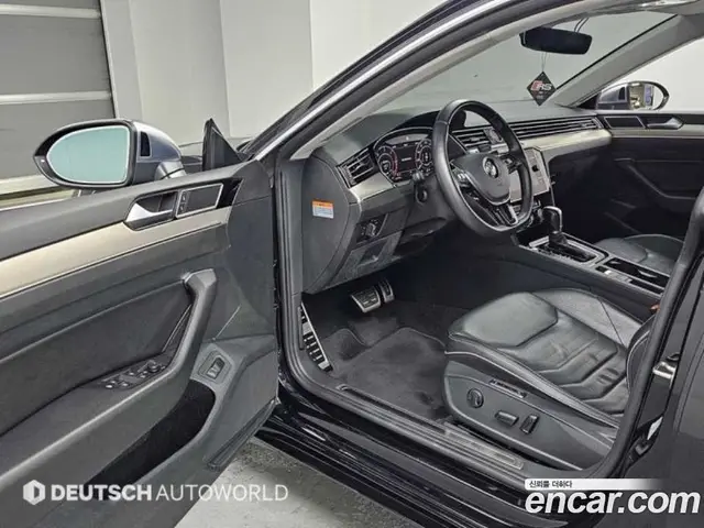 Volkswagen Arteon 2019 2.0 АКПП, миниатюра 11 Volkswagen Arteon 2019 2.0 АКПП, миниатюра 11