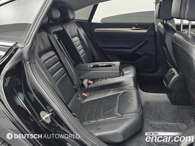 Volkswagen Arteon 2019 2.0 АКПП, миниатюра 12