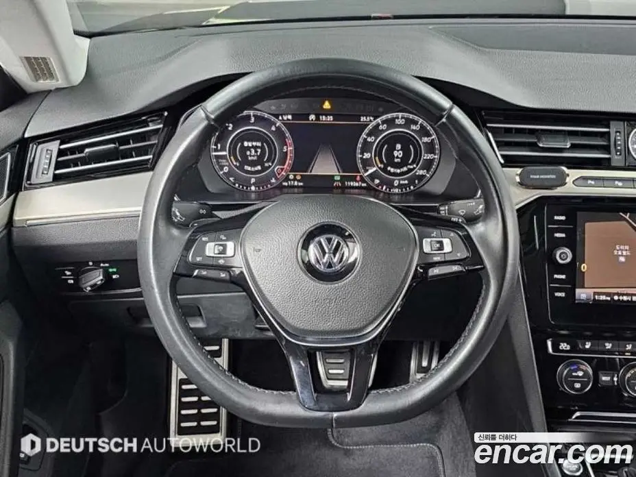 Volkswagen Arteon 2019 2.0 АКПП, фото 13 Volkswagen Arteon 2019 2.0 АКПП, фото 13