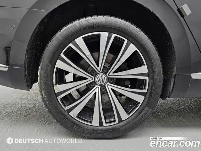 Volkswagen Arteon 2019 2.0 АКПП, миниатюра 5 Volkswagen Arteon 2019 2.0 АКПП, миниатюра 5