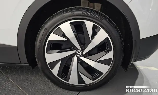 Volkswagen ID.4 2023 0.2 АКПП, миниатюра 7