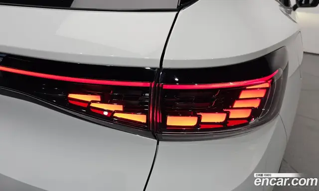 Volkswagen ID.4 2023 0.2 АКПП, миниатюра 9