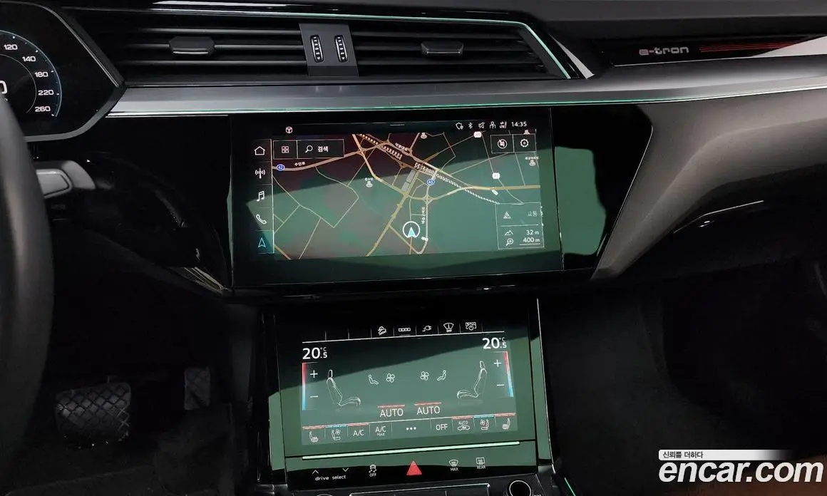 Audi e-tron 2021 0.2 АКПП, фото 12