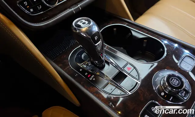 Bentley Bentayga 2018 6.0 АКПП, миниатюра 12