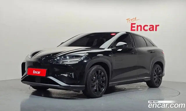 BYD Sealion 7, 2025, 35 155 км