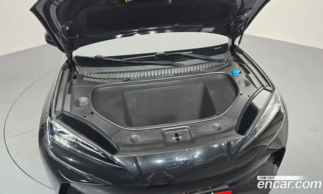 BYD Sealion 7 2025 0.1 АКПП, миниатюра 6
