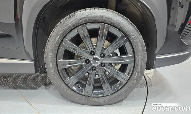 BYD Sealion 7 2025 0.1 АКПП, миниатюра 7