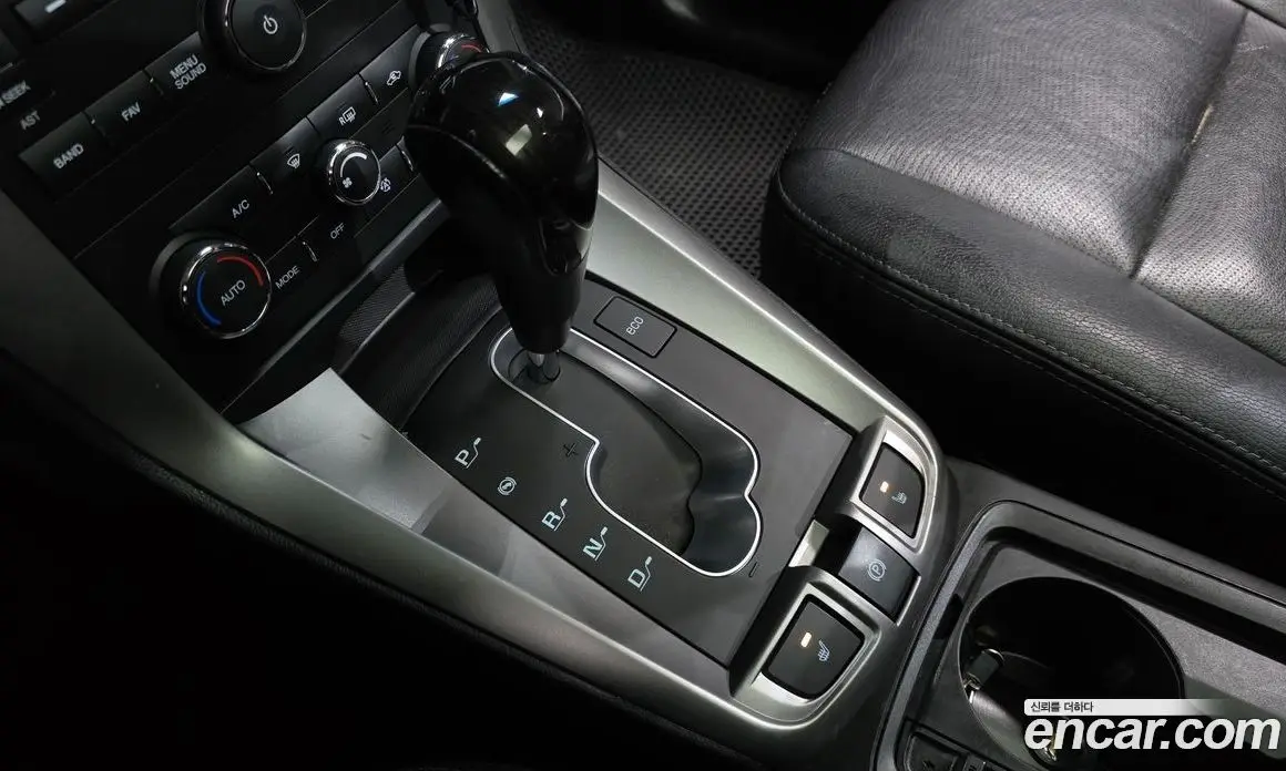 Chevrolet Captiva 2014 2.2 АКПП, фото 12