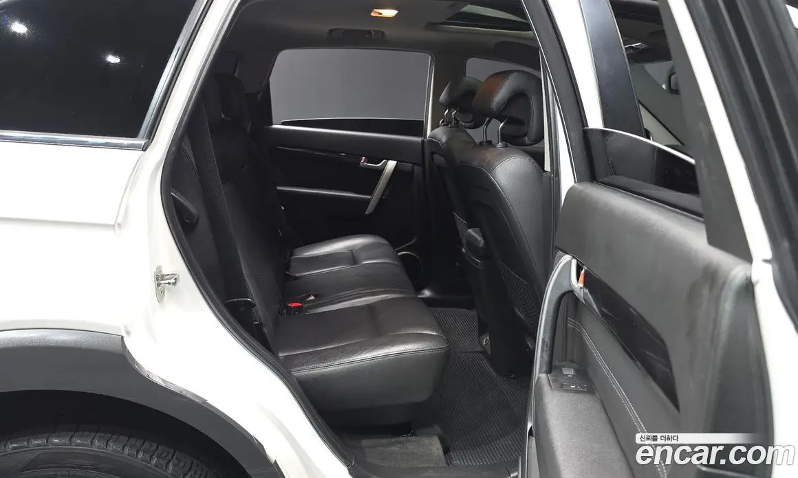 Chevrolet Captiva 2014 2.2 АКПП, фото 18