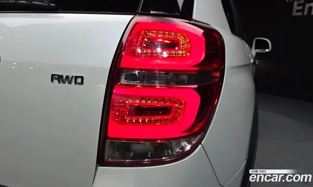 Chevrolet Captiva 2014 2.2 АКПП, миниатюра 9