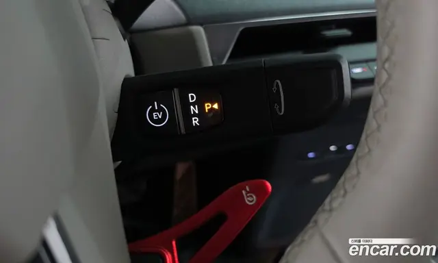 Kia EV9 2023 0.2 АКПП, миниатюра 12
