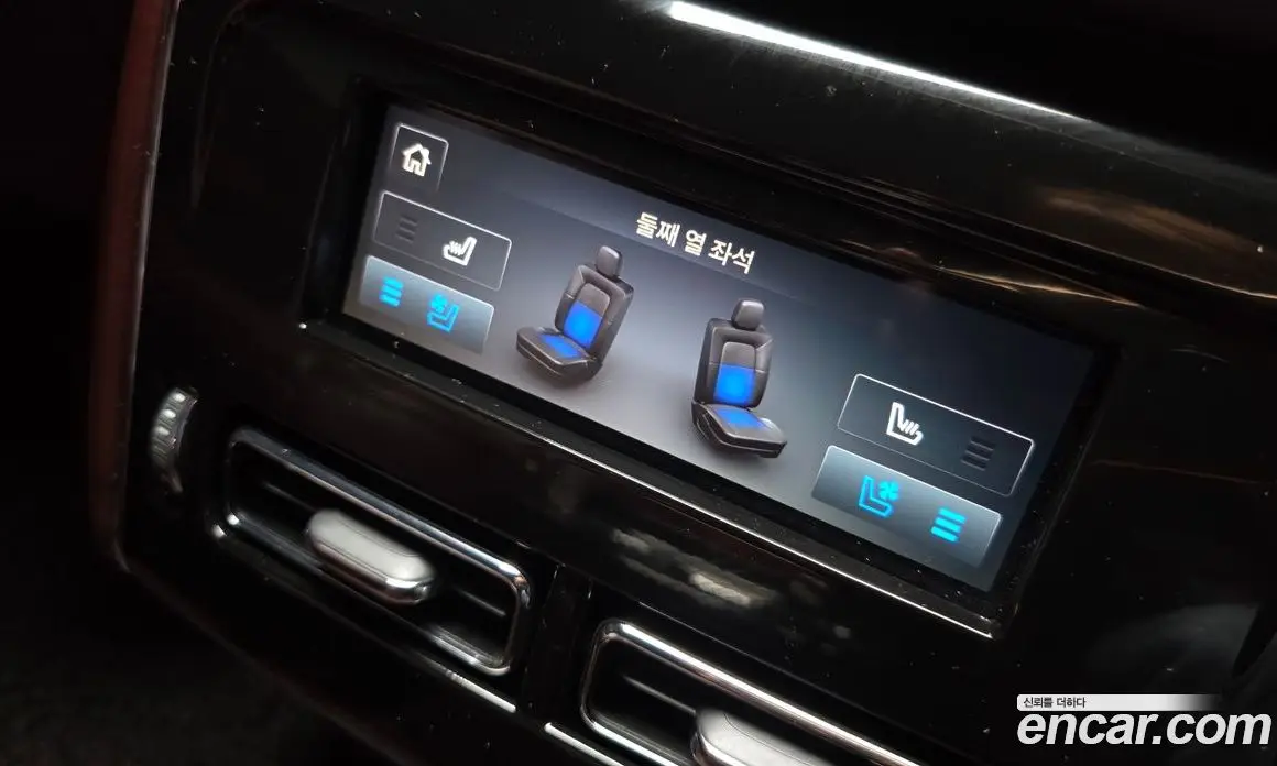 Lincoln Aviator 2021 3.0 АКПП, фото 18