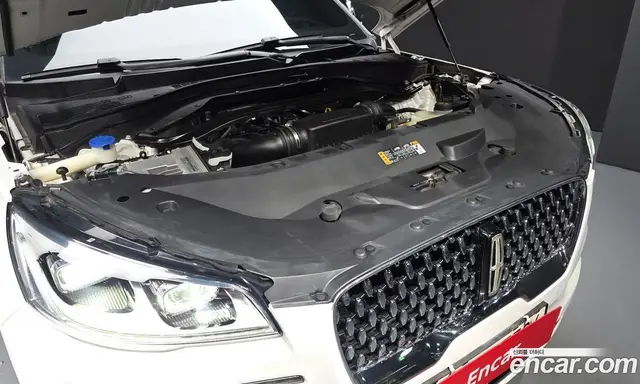 Lincoln Aviator 2021 3.0 АКПП, миниатюра 6
