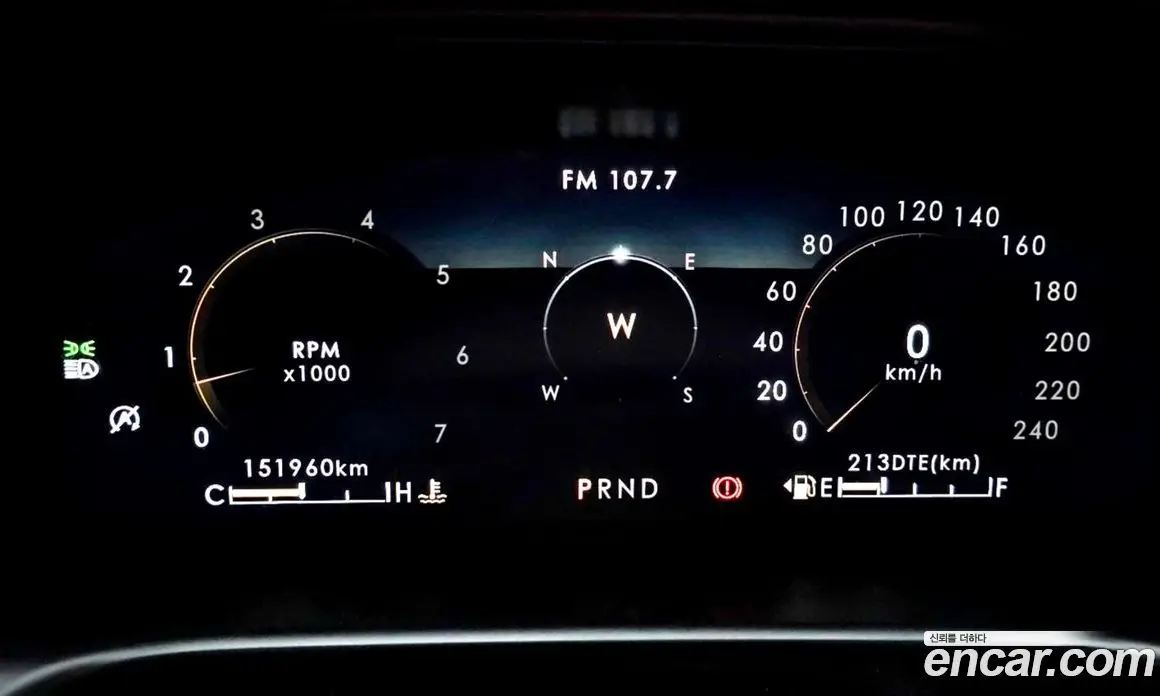Lincoln Aviator 2021 3.0 АКПП, фото 8