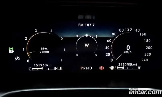 Lincoln Aviator 2021 3.0 АКПП, миниатюра 8