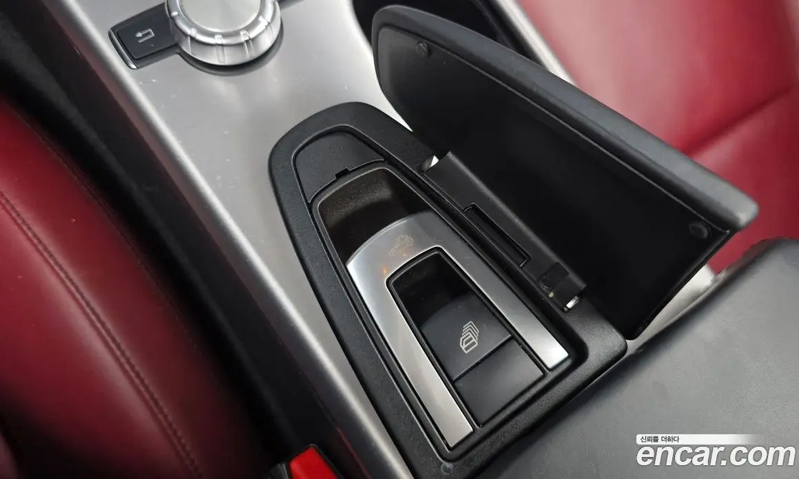 Mercedes-Benz SLK-Class 2013 1.8 АКПП, фото 15