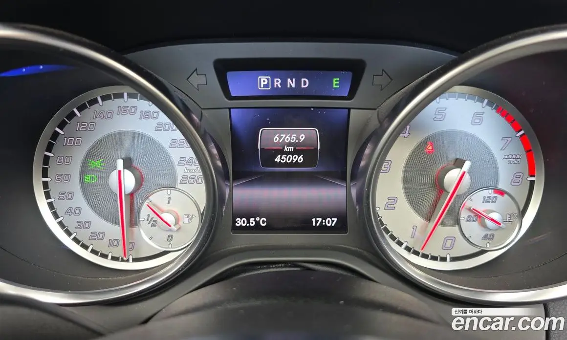 Mercedes-Benz SLK-Class 2013 1.8 АКПП, фото 8