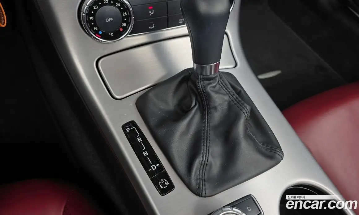 Mercedes-Benz SLK-Class 2013 1.8 АКПП, фото 9