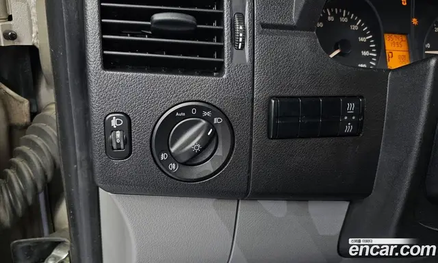 Mercedes-Benz Sprinter 2017 3.0 АКПП, миниатюра 12