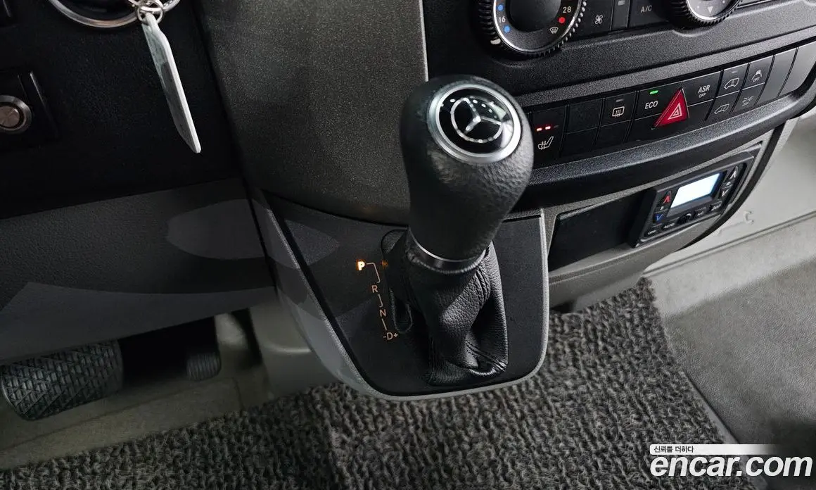 Mercedes-Benz Sprinter 2017 3.0 АКПП, фото 9