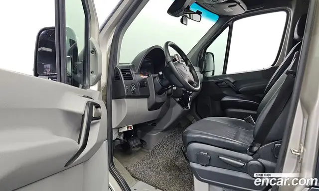 Mercedes-Benz Sprinter 2017 3.0 АКПП, миниатюра 10