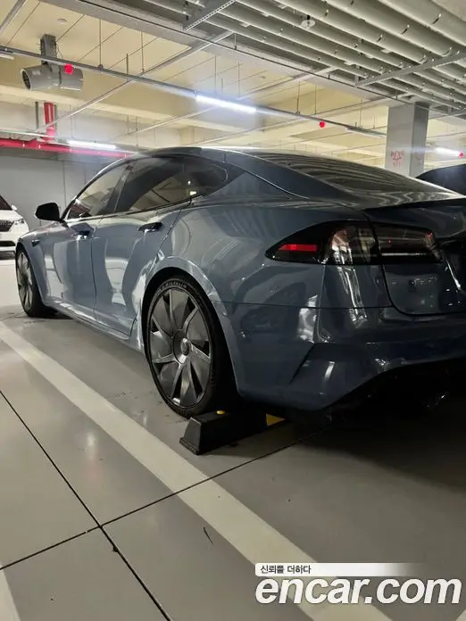 Tesla Model S 2026 АКПП, фото 2 Tesla Model S 2026 АКПП, фото 2