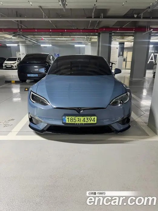 Tesla Model S 2026 АКПП, миниатюра 3 Tesla Model S 2026 АКПП, миниатюра 3
