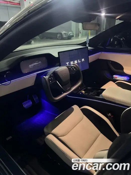 Tesla Model S 2026 АКПП, миниатюра 4 Tesla Model S 2026 АКПП, миниатюра 4